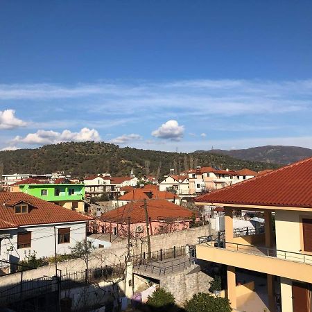 Modern Apartment By Ceni, Elbasan Buitenkant foto