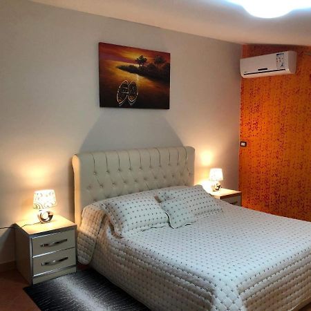 Modern Apartment By Ceni, Elbasan Buitenkant foto